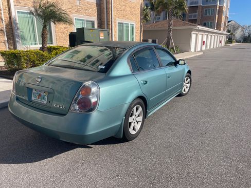 Used 2003 Nissan Altima 2.5 SL image 12