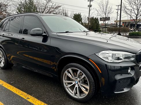 Used 2016 BMW X5 xDrive35i image 1