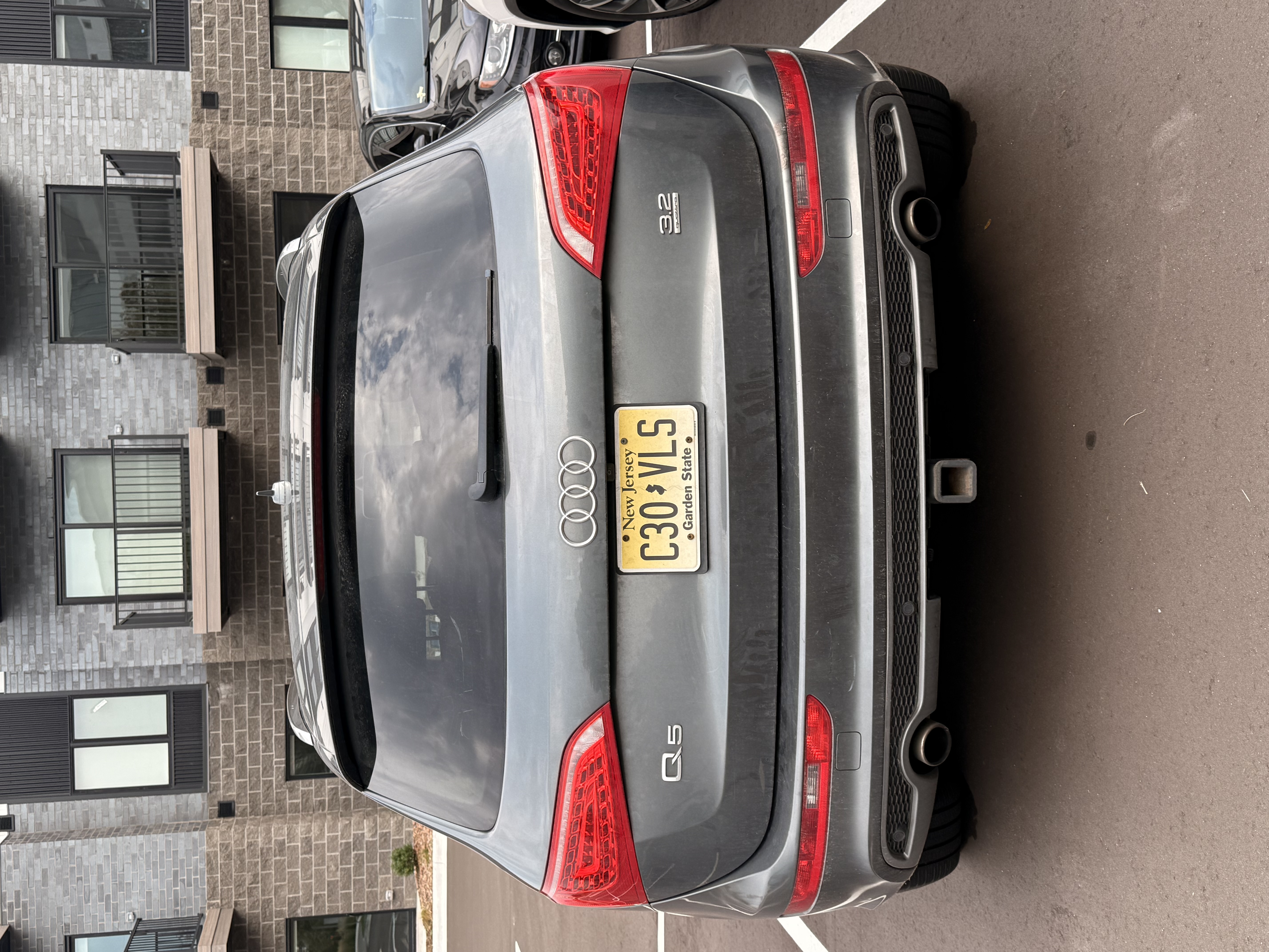 Used 2012 Audi Q5 3.2 Premium Plus AWD/4WD image 6