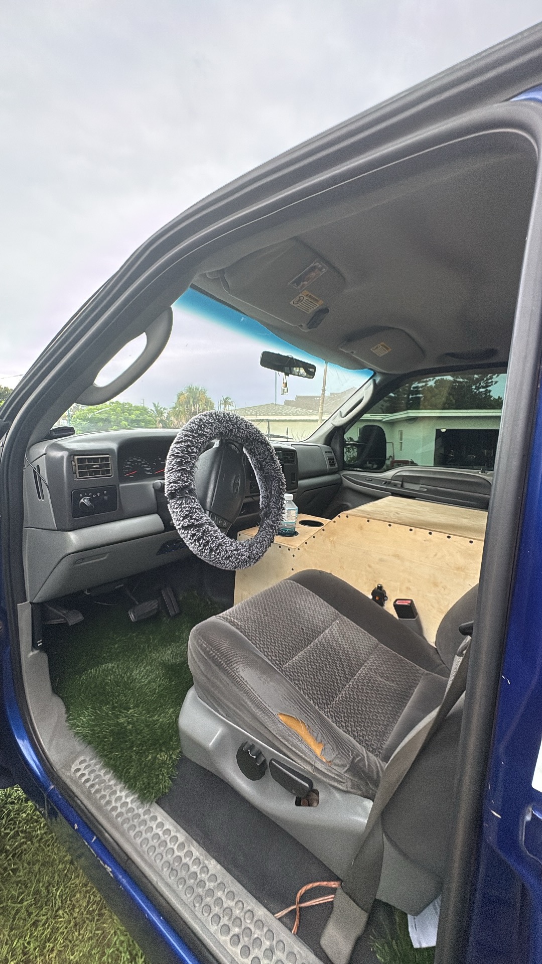 Used 2003 Ford F350 XLT AWD/4WD image 12