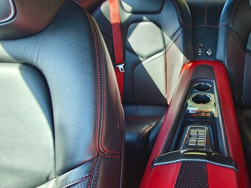 Used 2018 Karma Revero Luxury image 6