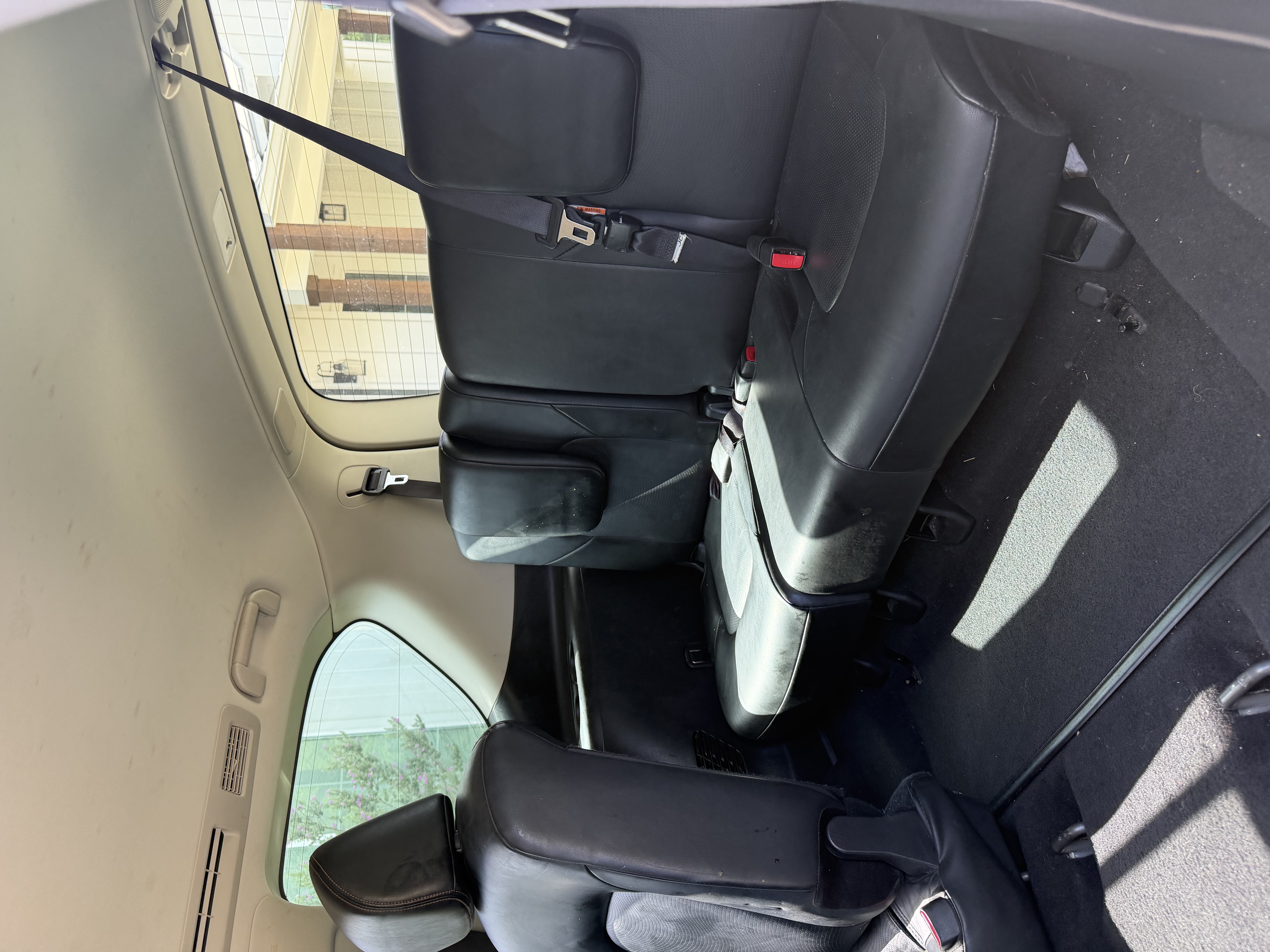 Used 2018 Nissan Armada SL w/ Premium Package RWD image 10