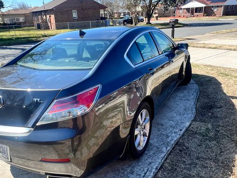 Used 2012 Acura TL image 9