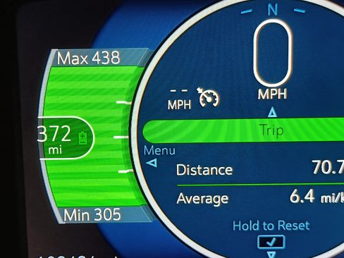 Used 2017 Chevrolet Bolt Premier image 9