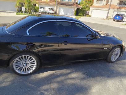 Used 2012 BMW 328i Convertible