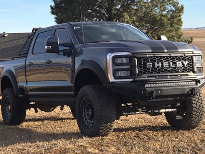 Used 2023 Ford F250 Lariat w/ Lariat Ultimate Package