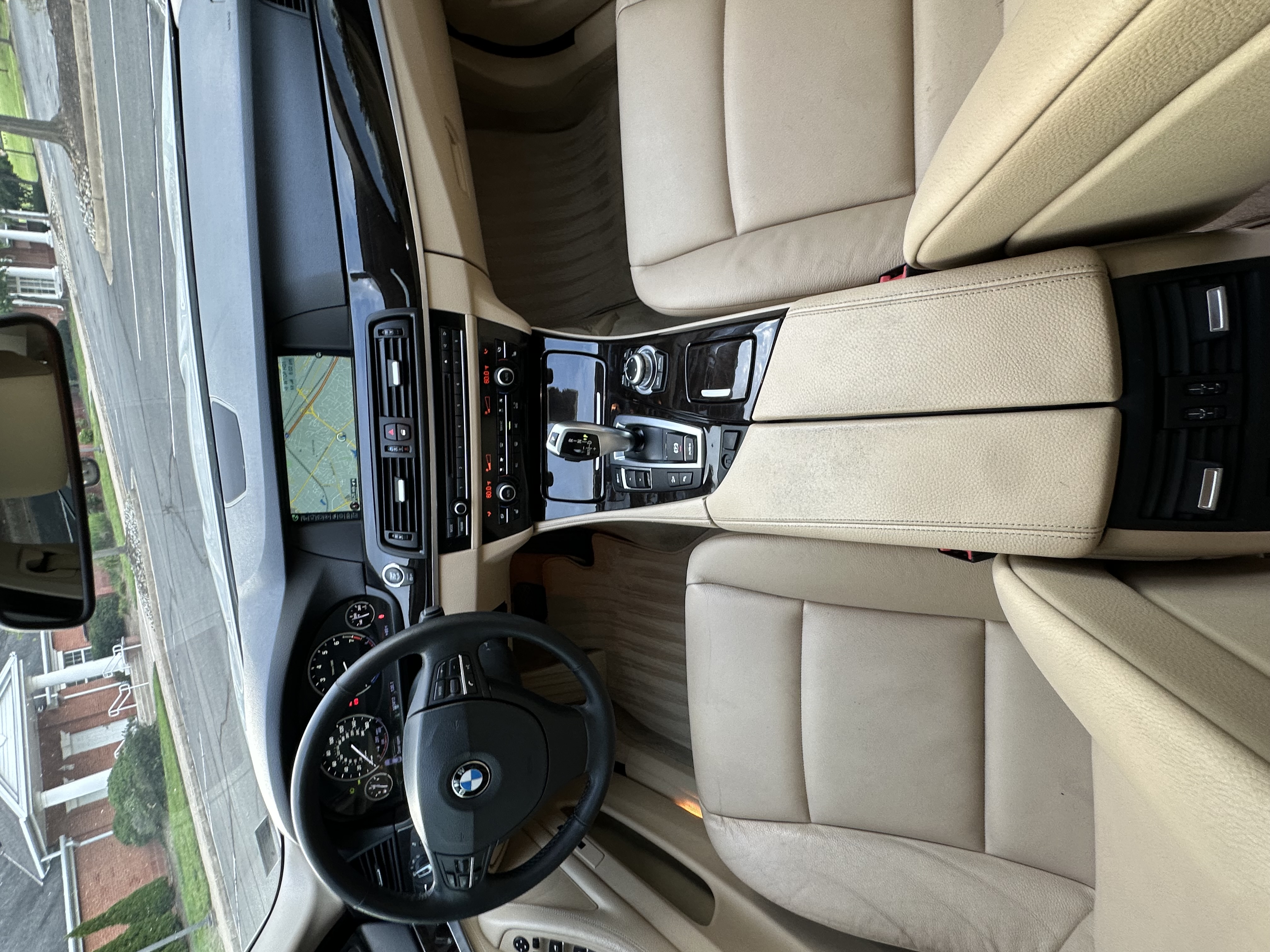 Used 2013 BMW 535i xDrive Sedan AWD/4WD image 19
