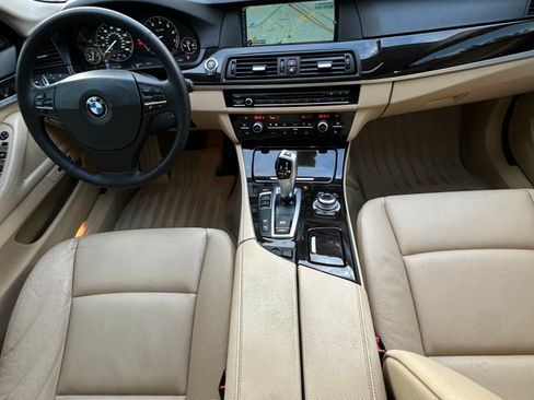 Used 2013 BMW 535i xDrive Sedan AWD/4WD image 19
