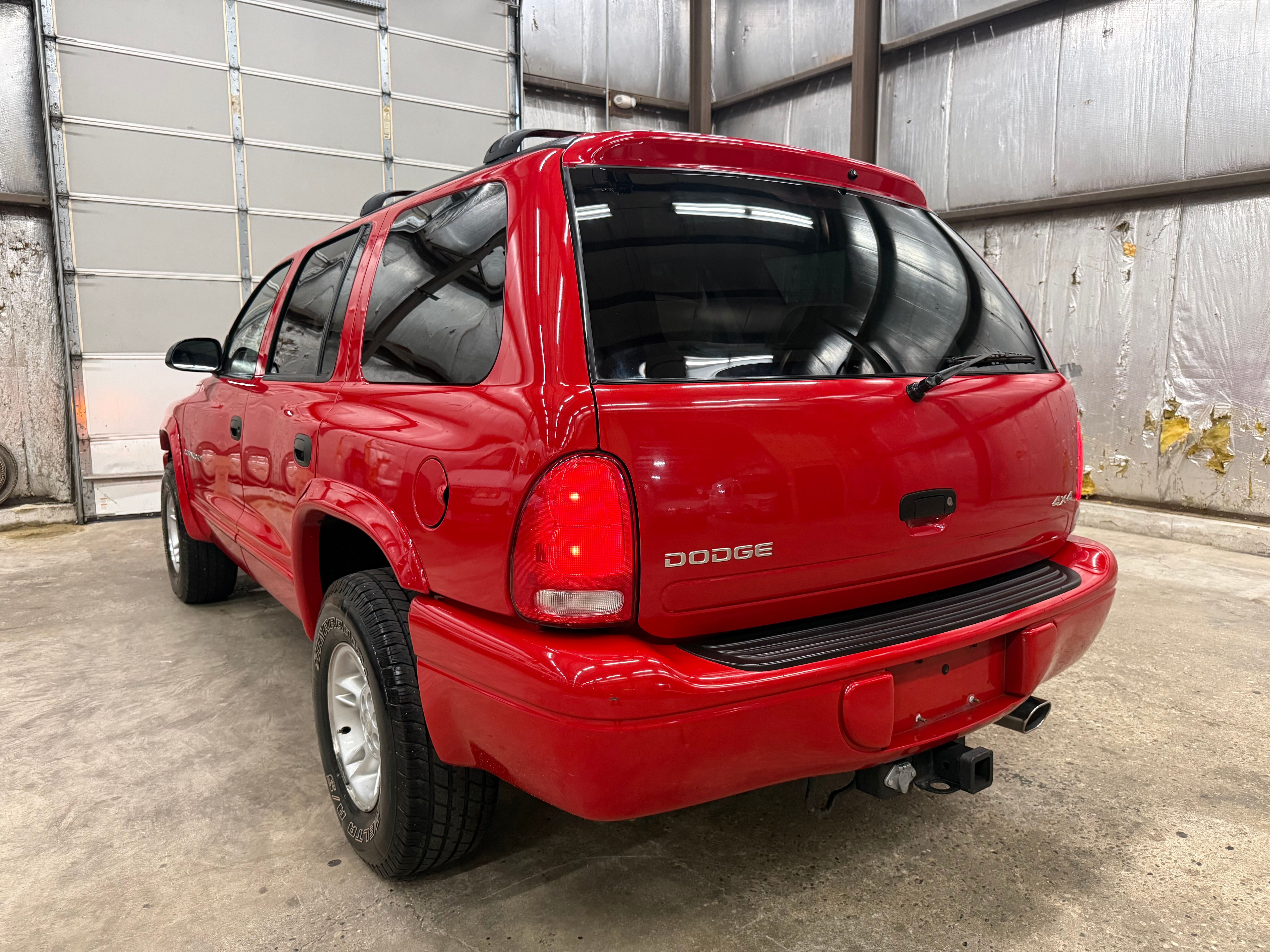 Used 1999 Dodge Durango 4WD image 10