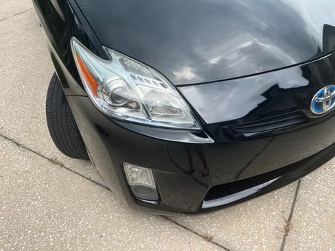 Used 2010 Toyota Prius FWD image 16