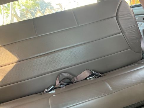 Used 1994 Ford Bronco XL image 8