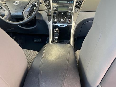 Used 2013 Hyundai Sonata GLS image 5