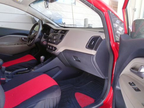 Used 2014 Kia Rio EX image 12