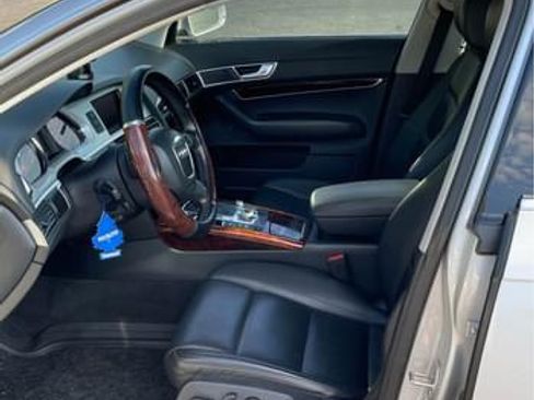 Used 2011 Audi A6 3.0T Prestige image 10