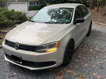 Used 2011 Volkswagen Jetta S
