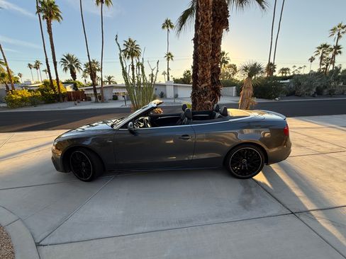 Used 2017 Audi A5 2.0T Sport image 13