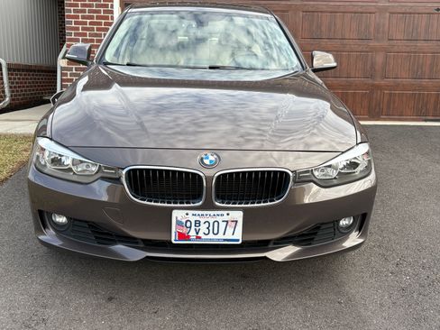 Used 2013 BMW 328i xDrive Sedan image 2