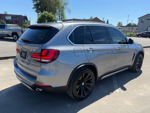 Used 2017 BMW X5 xDrive35d AWD/4WD image 2