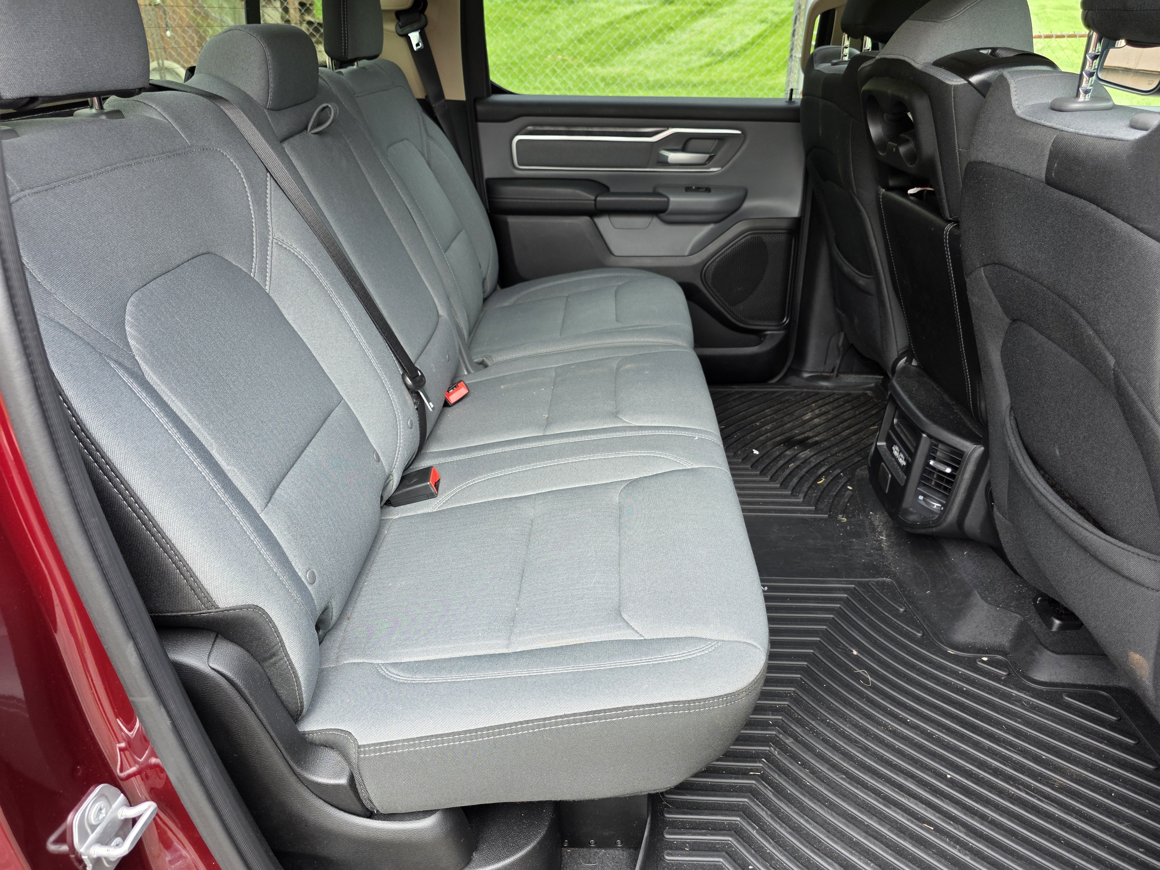 Used 2019 RAM 1500 Big Horn AWD/4WD image 19