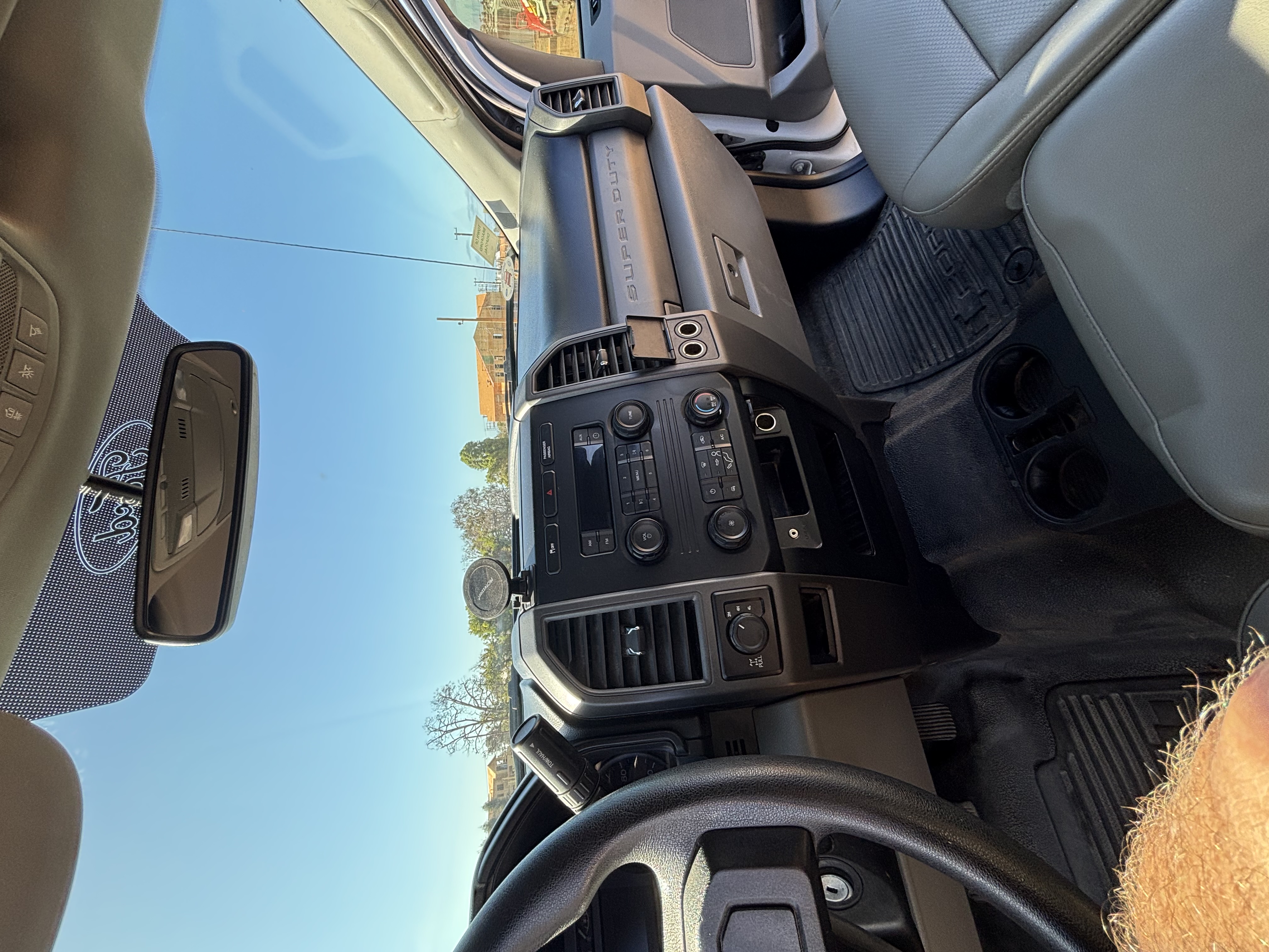 Used 2019 Ford F250 XL w/ Power Equipment Group AWD/4WD image 28