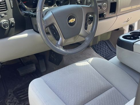 Used 2012 Chevrolet Silverado 1500 LT w/ All-Star Edition RWD image 6