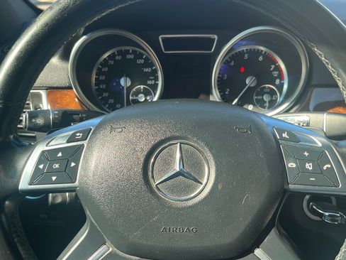 Used 2014 Mercedes-Benz ML 350 4MATIC image 5