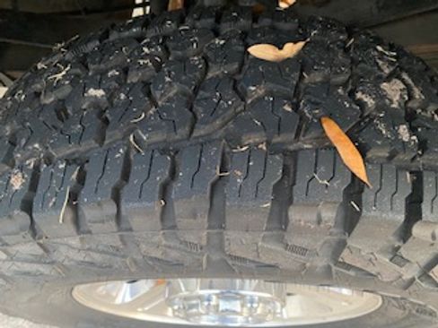 Used 2006 Ford F350 Lariat image 5