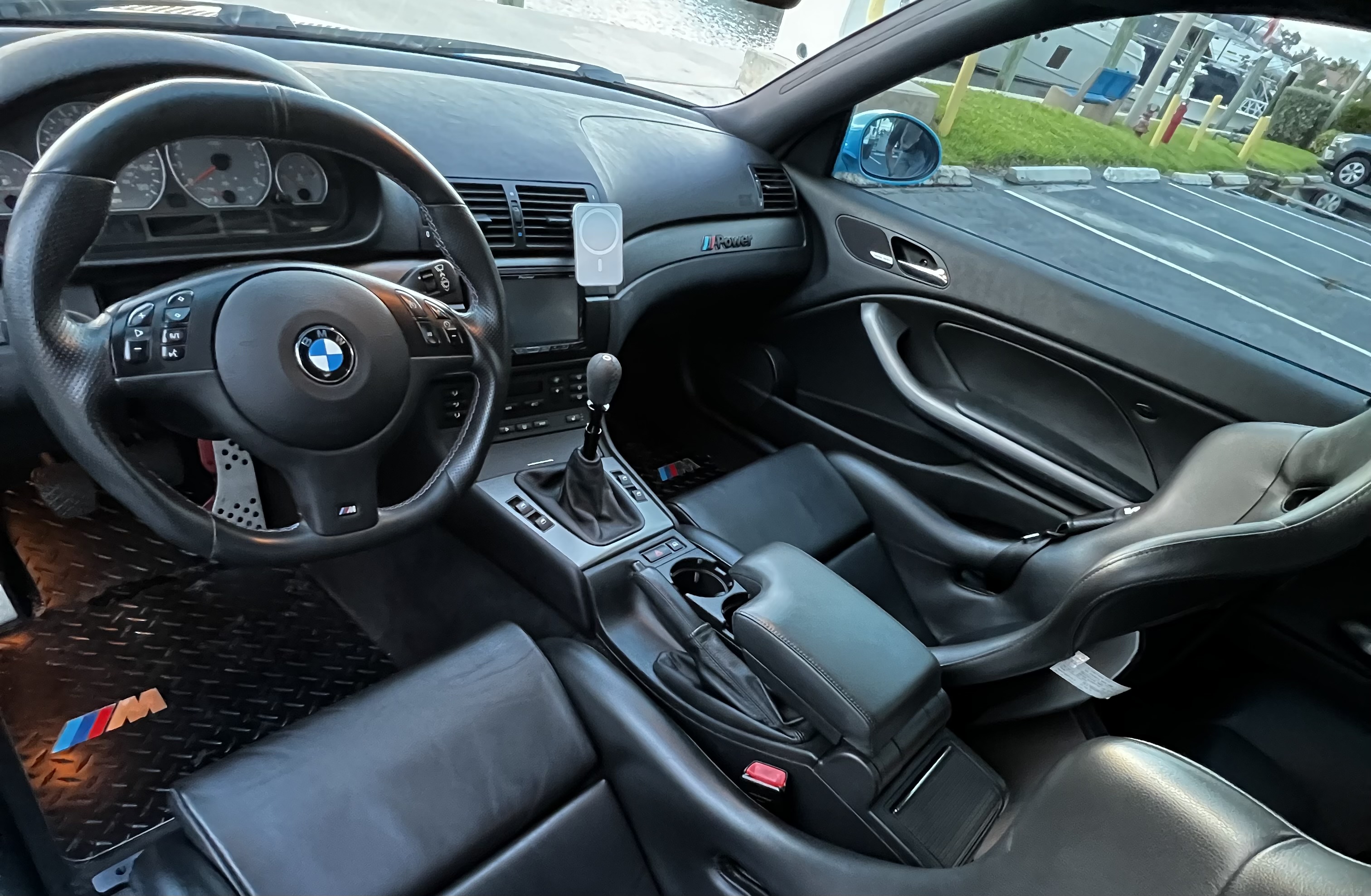 Used 2004 BMW M3 Coupe RWD image 22