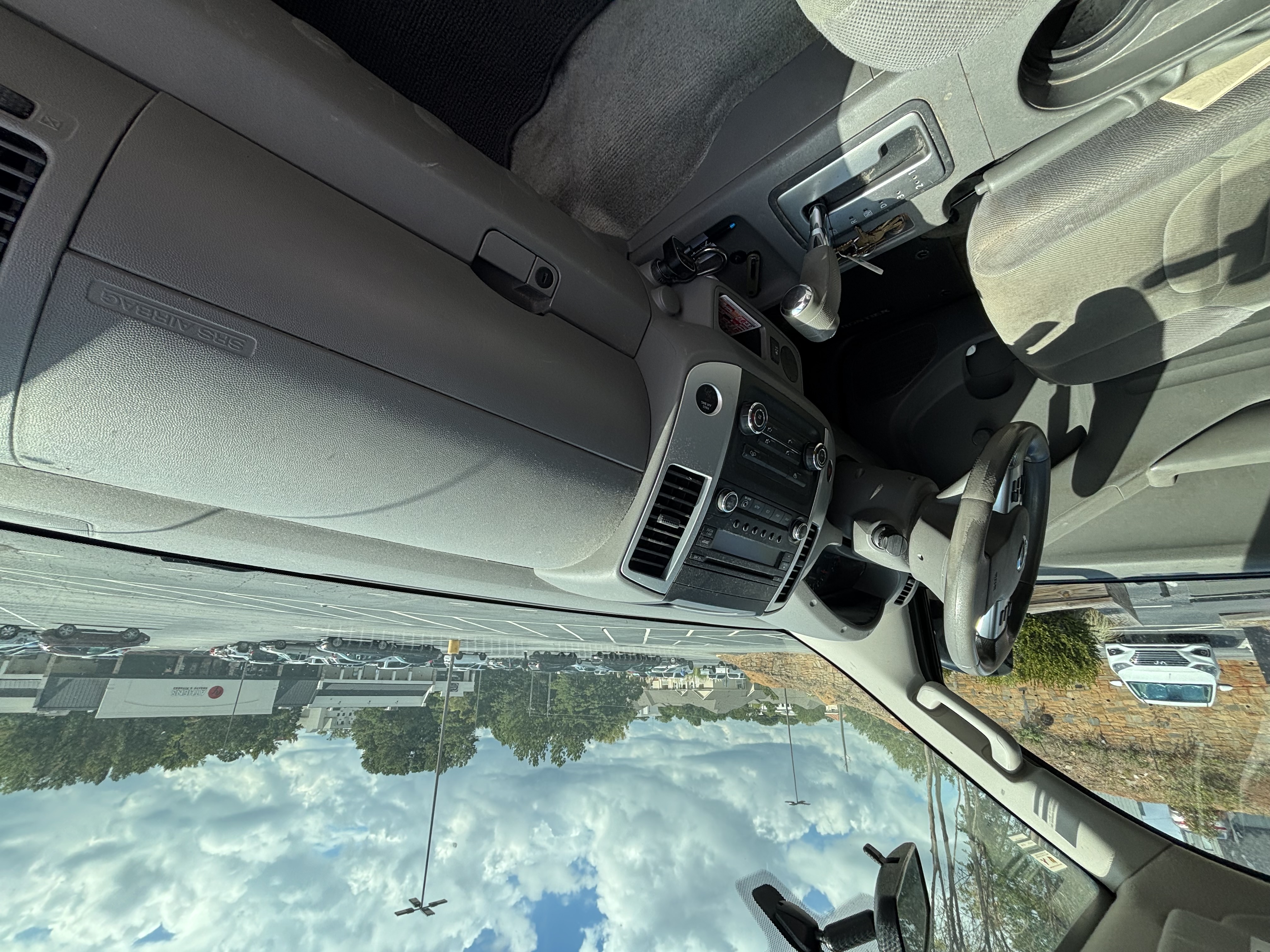 Used 2016 Nissan Frontier S RWD image 6