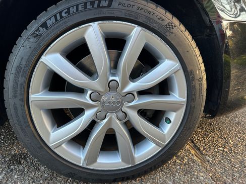 Used 2009 Audi A3 2.0T image 32