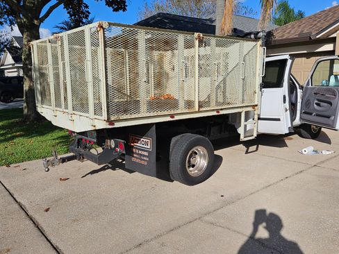 Used 1998 Dodge Ram 3500 Truck 2WD Quad Cab image 18