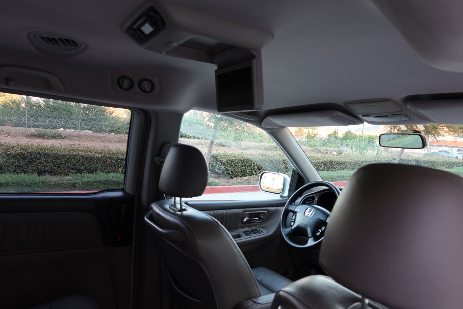 Used 2002 Honda Odyssey EX image 21