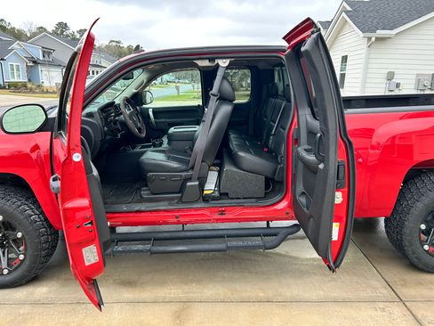 Used 2013 Chevrolet Silverado 1500 LT w/ All-Star Edition image 8