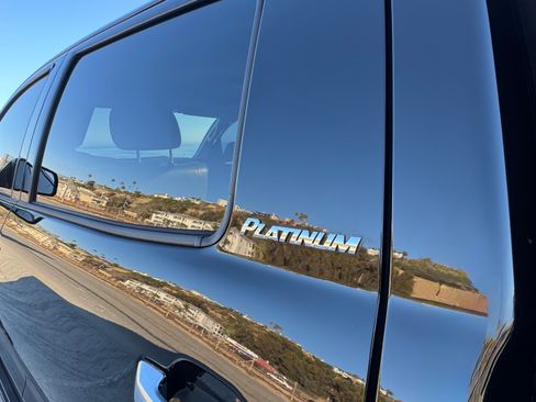 Used 2013 Toyota Tundra Platinum image 13