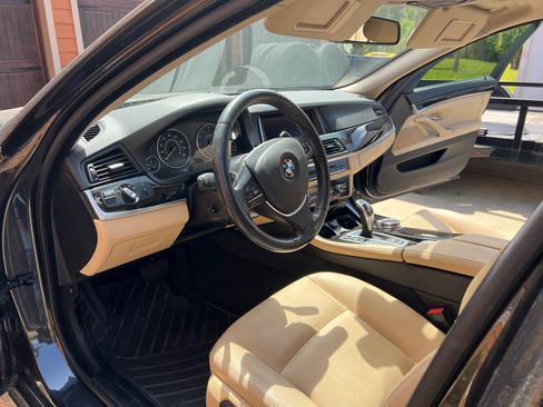 Used 2016 BMW 528i Sedan image 5