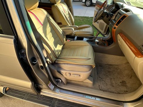 Used 2005 Lexus GX 470 image 9
