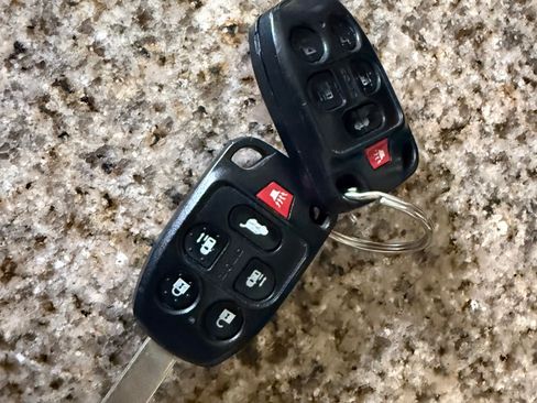 Used 2013 Honda Odyssey EX-L image 26