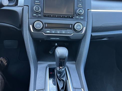 Used 2019 Honda Civic LX image 12