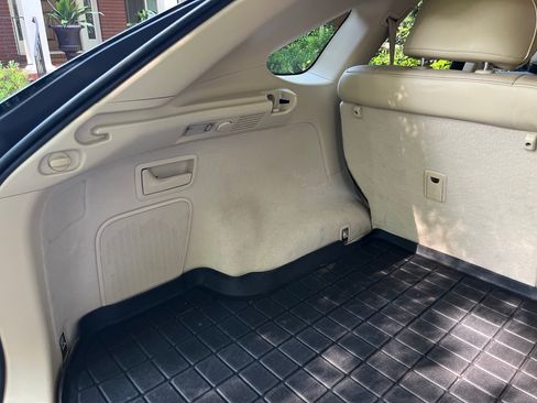 Used 2015 Lexus RX 350 FWD image 9