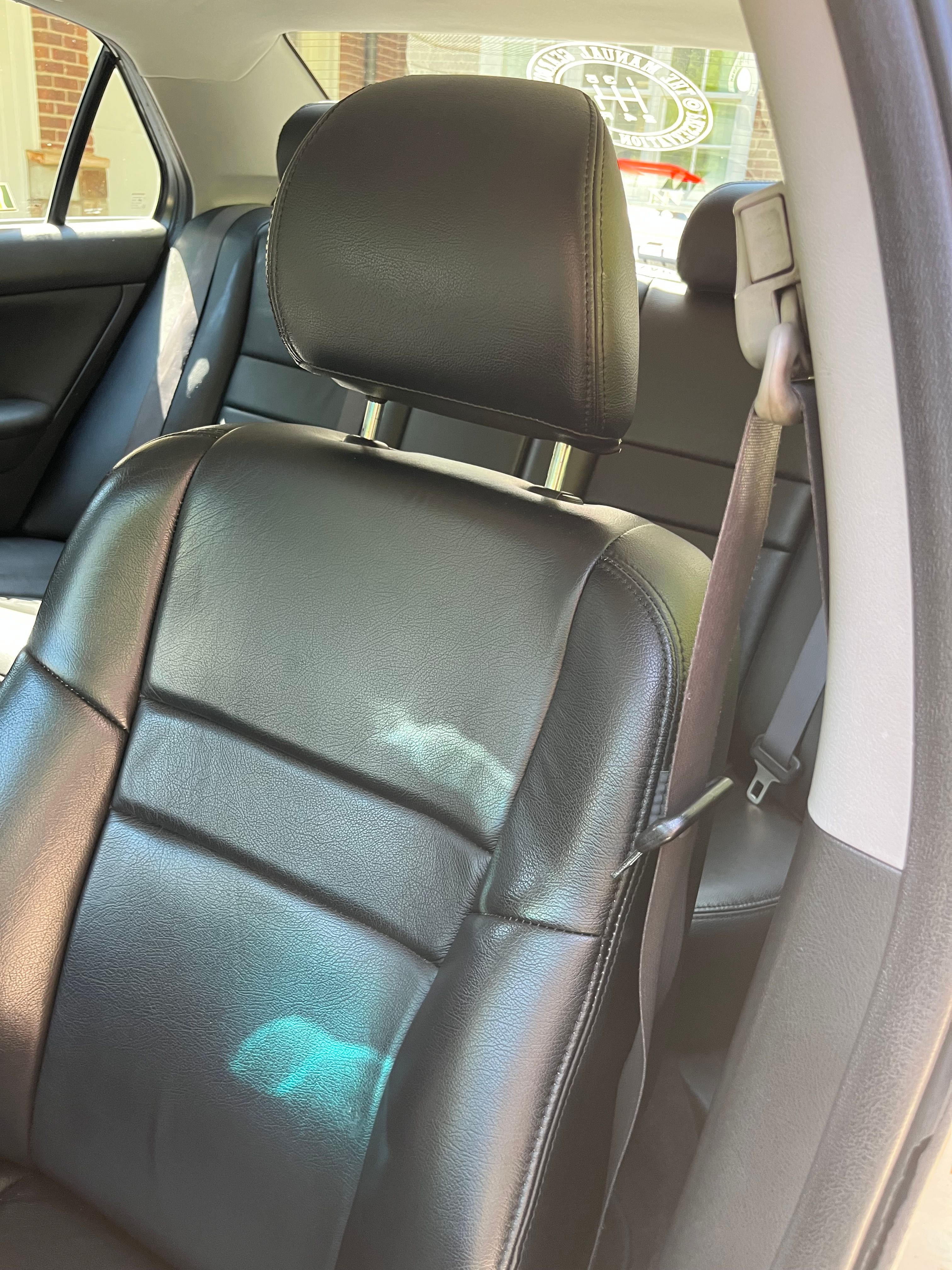 Used 2003 Honda Accord EX image 25