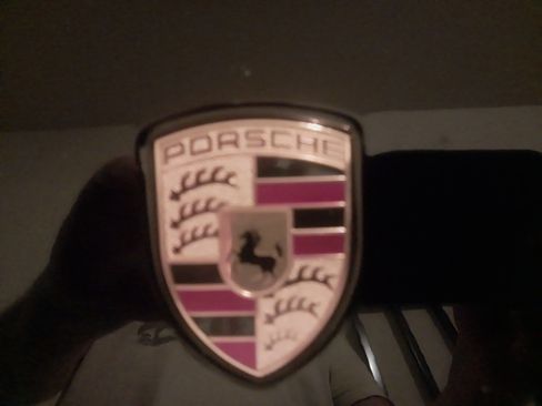 Used 2017 Porsche Cayenne S image 10