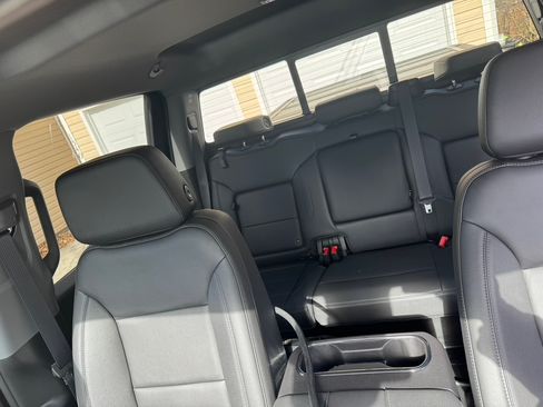 Used 2024 Chevrolet Silverado 3500 LT w/ All Star Edition image 11