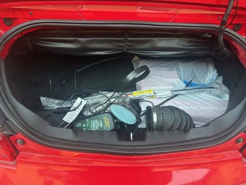 Used 2014 Chevrolet Camaro ZL1 image 26