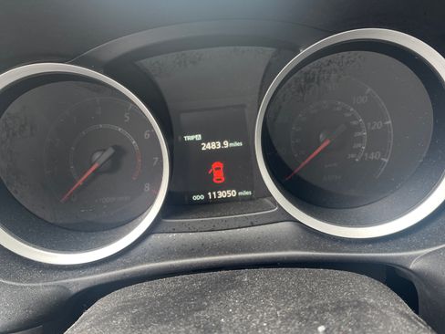 Used 2015 Mitsubishi Lancer SE image 12