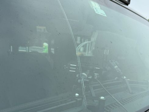 Used 2022 Jeep Gladiator Rubicon w/ LED Lighting Group image 21