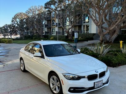 Used 2016 BMW 328i Sedan