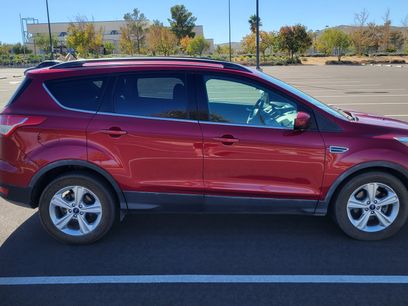 Used 2015 Ford Escape SE w/ Equipment Group 201A