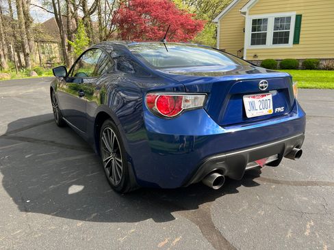 Used 2013 Scion FR-S image 5