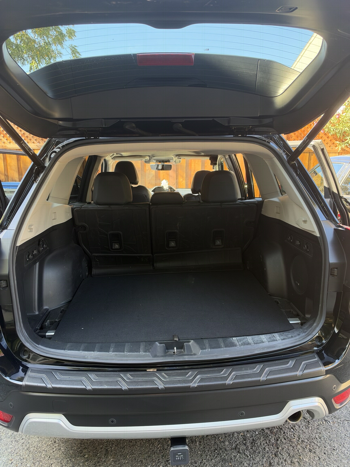 Used 2020 Subaru Forester Touring w/ Popular Package #2 AWD/4WD image 20
