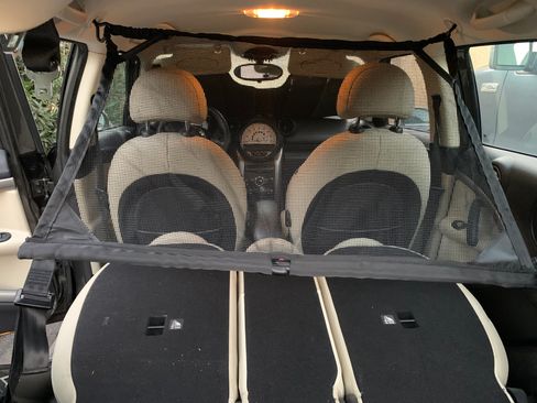 Used 2013 MINI Cooper Countryman image 8